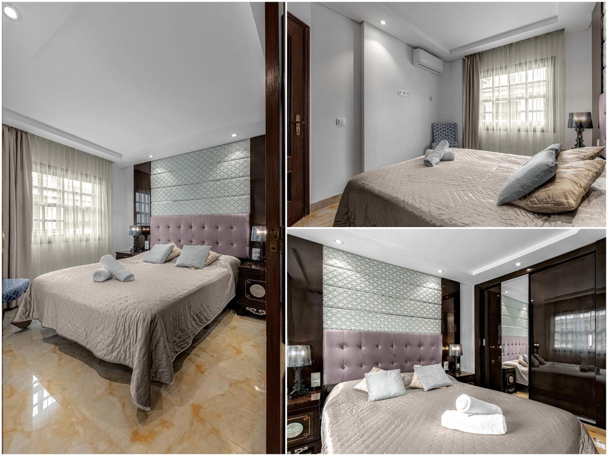Ocean View Apartment In Albatros Golf Del Sur سان ميغيل ذي أبونا المظهر الخارجي الصورة