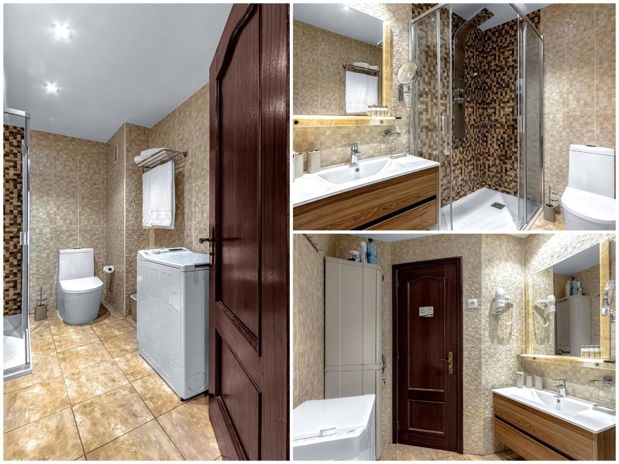 Ocean View Apartment In Albatros Golf Del Sur سان ميغيل ذي أبونا المظهر الخارجي الصورة