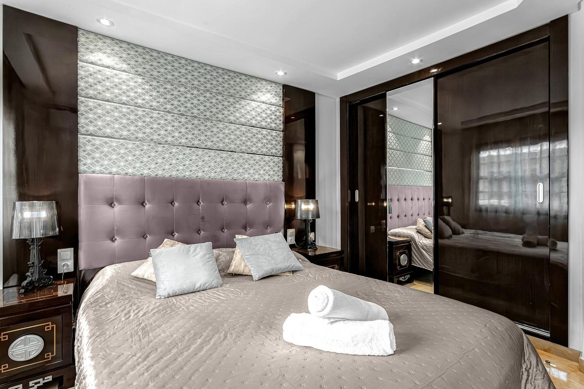 Ocean View Apartment In Albatros Golf Del Sur سان ميغيل ذي أبونا المظهر الخارجي الصورة