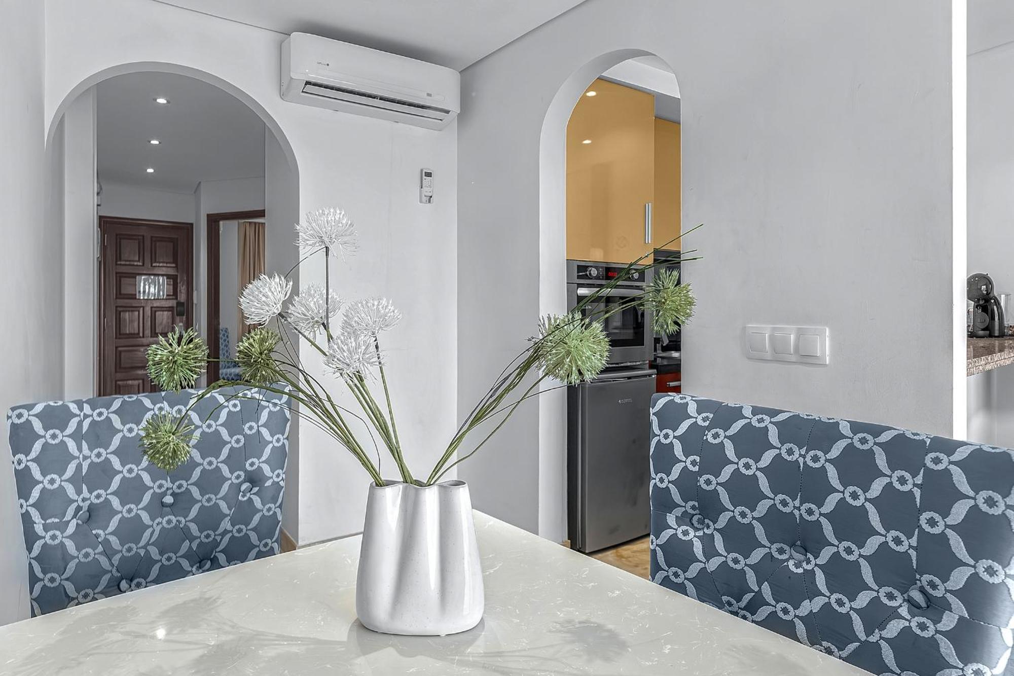 Ocean View Apartment In Albatros Golf Del Sur سان ميغيل ذي أبونا المظهر الخارجي الصورة