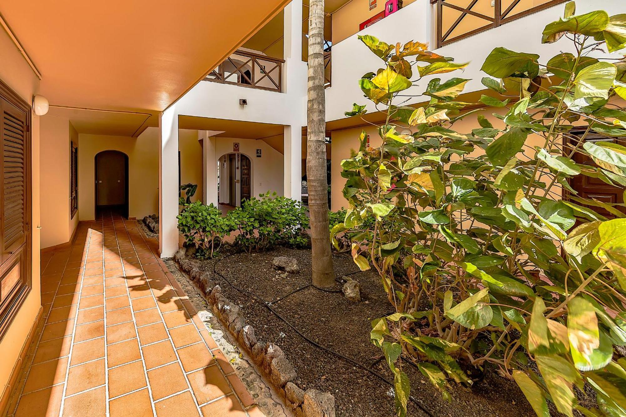 Ocean View Apartment In Albatros Golf Del Sur سان ميغيل ذي أبونا المظهر الخارجي الصورة