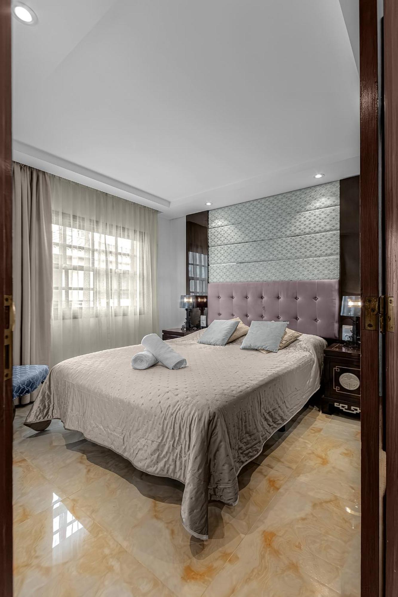 Ocean View Apartment In Albatros Golf Del Sur سان ميغيل ذي أبونا المظهر الخارجي الصورة
