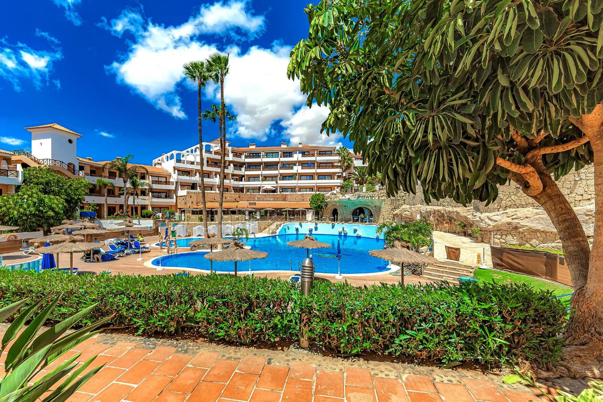 Ocean View Apartment In Albatros Golf Del Sur سان ميغيل ذي أبونا المظهر الخارجي الصورة